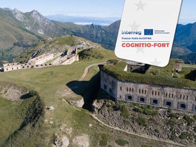 FORTIFICAZIONI DI CONFINE